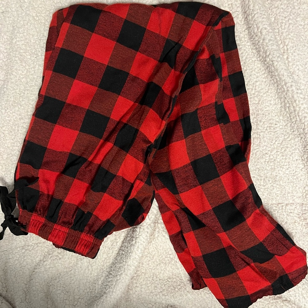 pajama pants